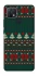 Чохол на Oppo A15s / A15 Christmas jumper ver.4 фото 1 з 1