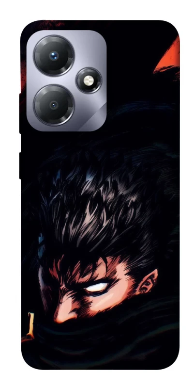 Чохол на Infinix Hot 30i Berserk v5 фото 1 з 1