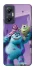 Чохол на Infinix Hot 20 5G Monsters friends фото 1 Чохол на Infinix Hot 20 5G Monsters friends фото 1 з 1