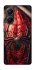 Чехол на Xiaomi Poco X6 Pro Spiderman costume фото 1 из 1