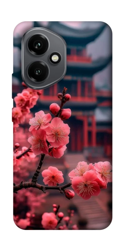 Чохол на Honor 400 Flowers v29 фото 1 з 1
