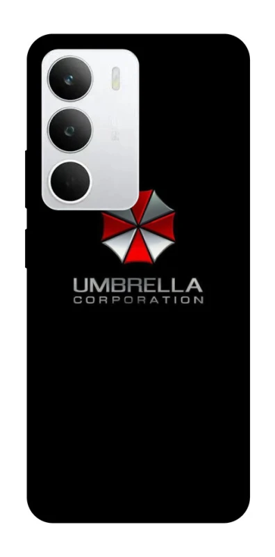 Чохол на Realme C71 Umbrella Corporation ver.2 фото 1 з 1