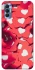 Чохол на TECNO Spark 8P Love aesthetic ver.2 фото 1 з 1