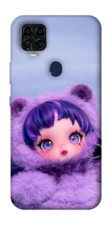 Чохол на ZTE Blade v2020 SKULLPANDA × My Little Pony Ver.2 фото 1 з 1