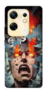 Чохол на Infinix Zero 30 4G Swishh фото 1 з 1