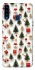 Чохол на Samsung Galaxy A20s Christmas spirit ver.8 фото 1 з 1