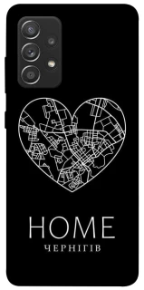 Чехол на Samsung Galaxy A52 4G / A52 5G Чернігів Home фото 1 из 1