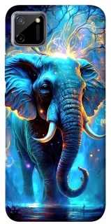 Чехол на Realme C11 Слон фото 1 из 1