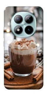 Чехол на Xiaomi Redmi Note 15 Pro+ 5G Cocoa фото 1 из 1