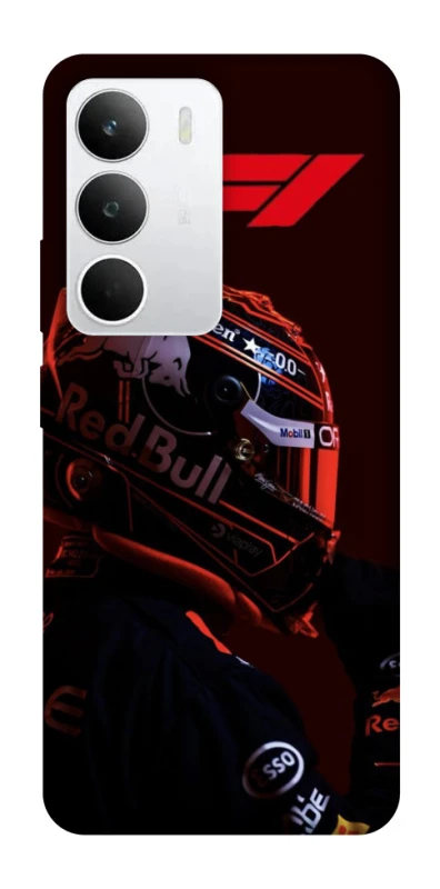 Чохол на Realme C71 F-1 ver.1 фото 1 з 1