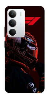 Чохол на Realme C71 F-1 ver.1 фото 1 з 1