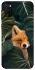 Чехол на Samsung Galaxy M21 Fox фото 1 из 1