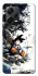 Чохол на Xiaomi Redmi Note 12 Pro+ 5G Goku фото 1 з 1
