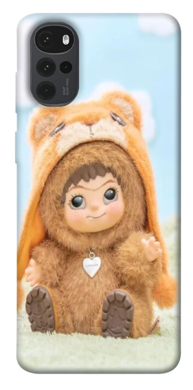 Чохол на Motorola Moto G22 Wakuku ver.2 фото 1 з 1