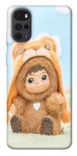 Чехол на Motorola Moto G22 Wakuku ver.2 фото 1 из 1