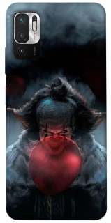 Чохол на Xiaomi Poco M3 Pro 4G / 5G Воно фото 1 з 1