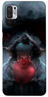 Чохол на Xiaomi Redmi Note 10 5G Воно фото 1 з 1