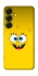 Чохол на Samsung Galaxy S26 Edge SpongeBob фото 1 з 1