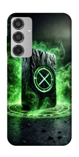 Чохол на Samsung Galaxy M35 Руна Гебо фото 1 з 1