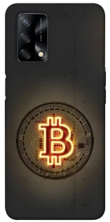 Чохол на Oppo A74 4G Битферма фото 1 з 1