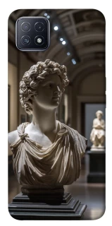 Чохол на Oppo A73 statue фото 1 з 1