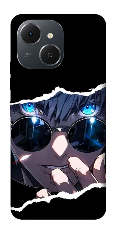 Чохол на TECNO Spark 40C Satoru Goja фото 1 з 1