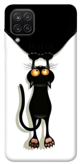 Чохол на Samsung Galaxy A12 But it's not white фото 1 з 1