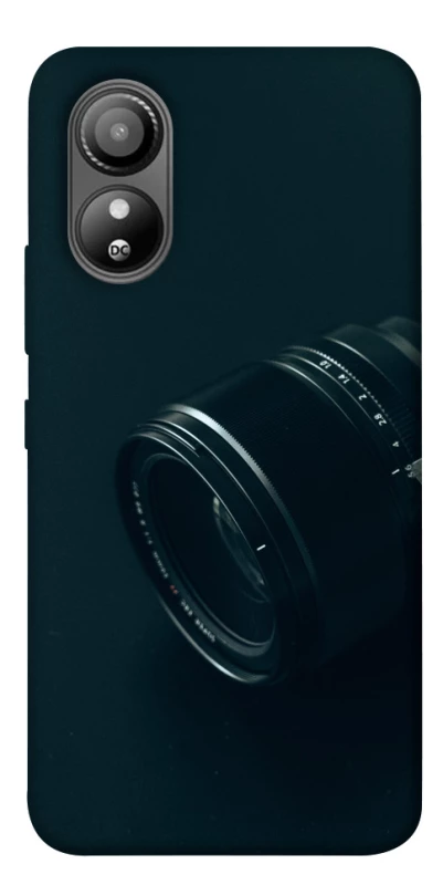 Чохол на ZTE Blade L220 Лінза фото 1 з 1