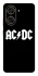 Чохол на Xiaomi Poco C71 AC/DC logo фото 1 з 1