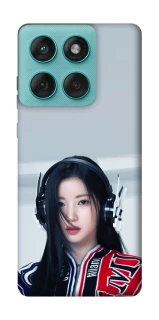 Чохол на Motorola Edge 60 Fusion Asa - BABYMONSTER фото 1 з 1