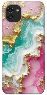 Чохол на Samsung Galaxy A03 Epoxy design ver.1 фото 1 з 1