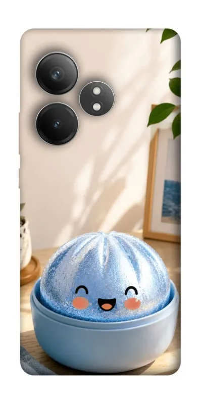 Чехол на Realme GT Neo 6 SE Dumpling ver.2 фото 1 из 1