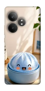 Чехол на Realme GT Neo 6 SE Dumpling ver.2 фото 1 из 1