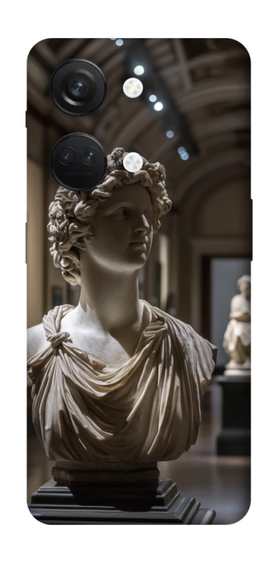 Чехол на OnePlus Nord 3 statue фото 1 из 1