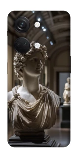 Чехол на OnePlus Nord 3 statue фото 1 из 1