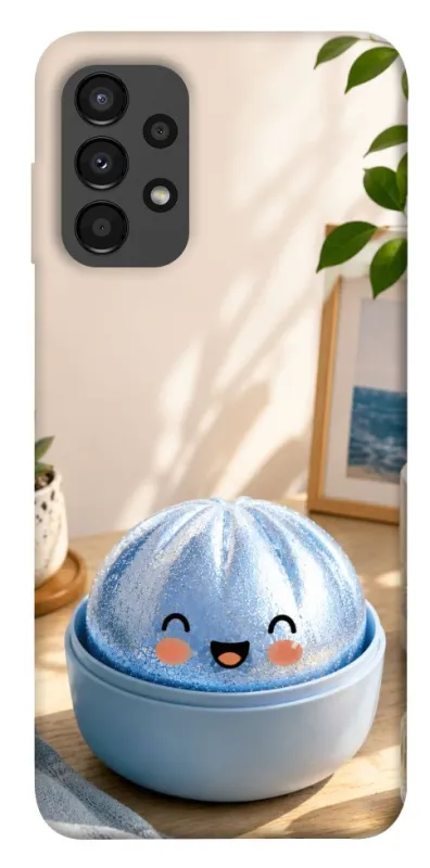 Чехол на Samsung Galaxy A13 4G Dumpling ver.2 фото 1 из 1