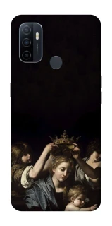 Чехол на Oppo A53 / A32 / A33 Art collage ver.1 фото 1 из 1