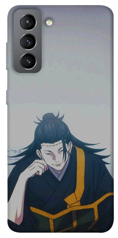 Чохол на Samsung Galaxy S21 FE Geto фото 1 з 1