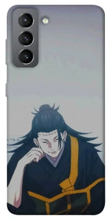 Чохол на Samsung Galaxy S21 FE Geto фото 1 з 1