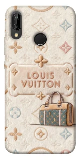 Чехол на Huawei P20 Lite Louis Vuitton фото 1 из 1