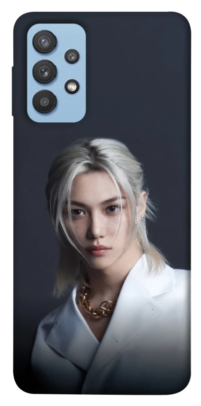 Чохол на Samsung Galaxy M32 Felix фото 1 з 1