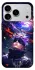 Чехол на Apple iPhone 18 Pro Max Satoru Gojo v3 фото 2 из 2