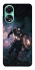 Чохол на Oppo A78 4G Captain America фото 1 з 1