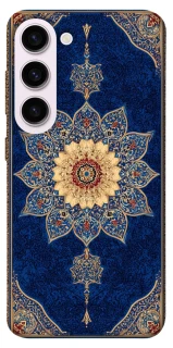 Чохол на Samsung Galaxy S23+ Килим v54 фото 1 з 1