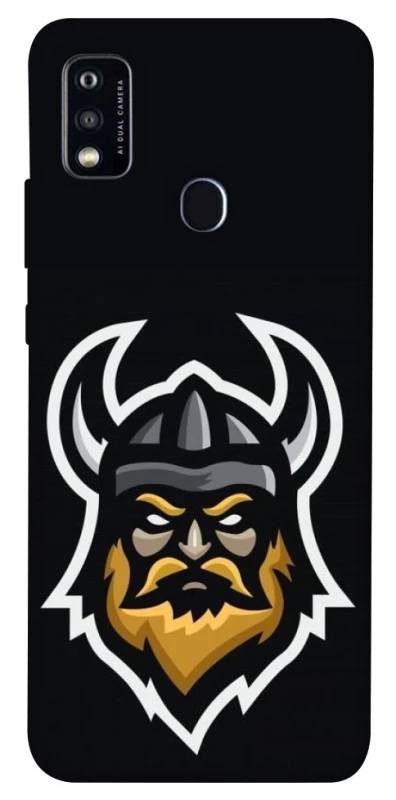 Чехол на ZTE Blade A51 Viking v2 фото 1 из 1