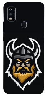 Чехол на ZTE Blade A51 Viking v2 фото 1 из 1