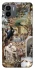 Чохол на Xiaomi Redmi A1+ / Poco C50 / A2+ Art collage ver.10 фото 1 з 1