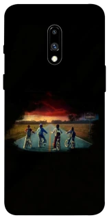 Чохол на OnePlus 7 Stranger Things ver.7 фото 1 з 1