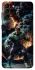 Чохол на Samsung Galaxy S21+ Hulk v2 фото 1 з 1