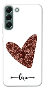 Чохол на Samsung Galaxy S22+ Love rose фото 1 з 1